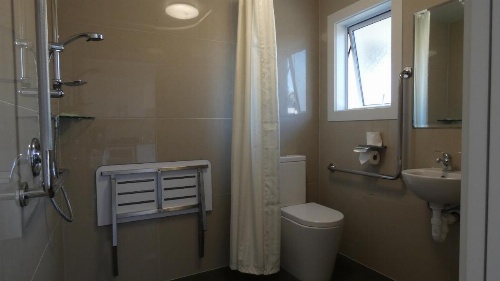 Bayfield Motel and Apartment image 10