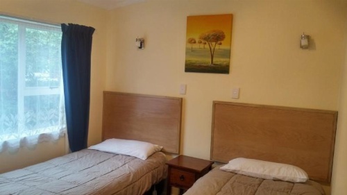 Bayfield Motel and Apartment image 13