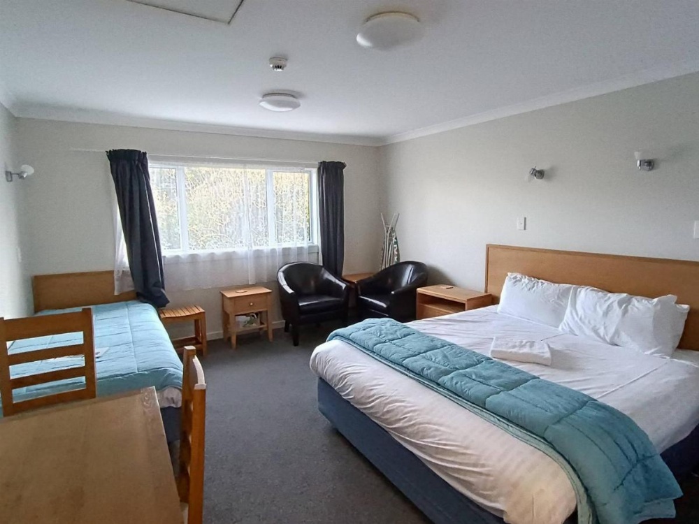 Bayfield Motel and Apartment Image 15