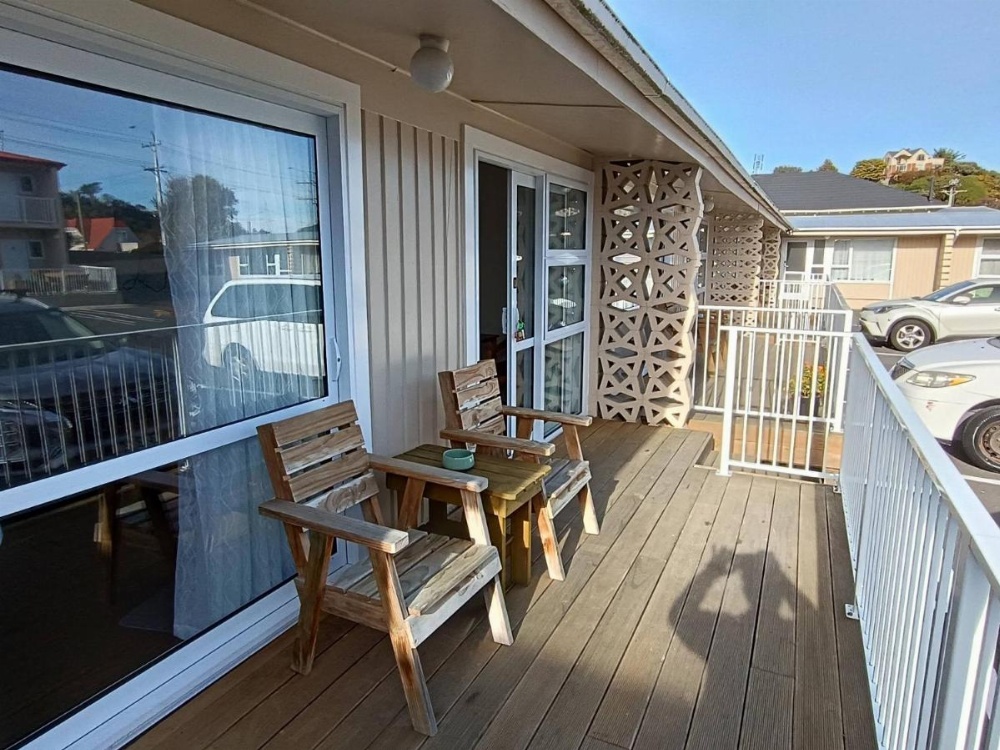 Bayfield Motel and Apartment Image 17