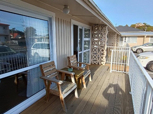 Bayfield Motel and Apartment image 17