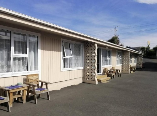 Bayfield Motel and Apartment image 19