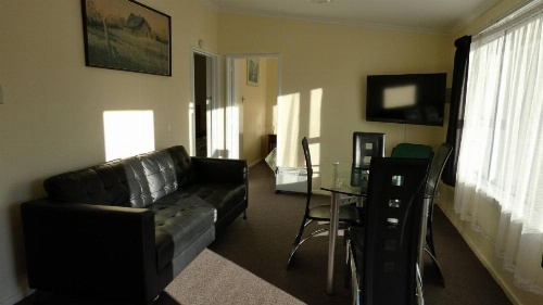 Bayfield Motel and Apartment image 28