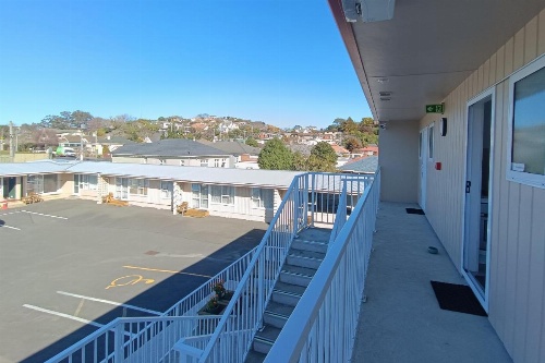 Bayfield Motel and Apartment image 29