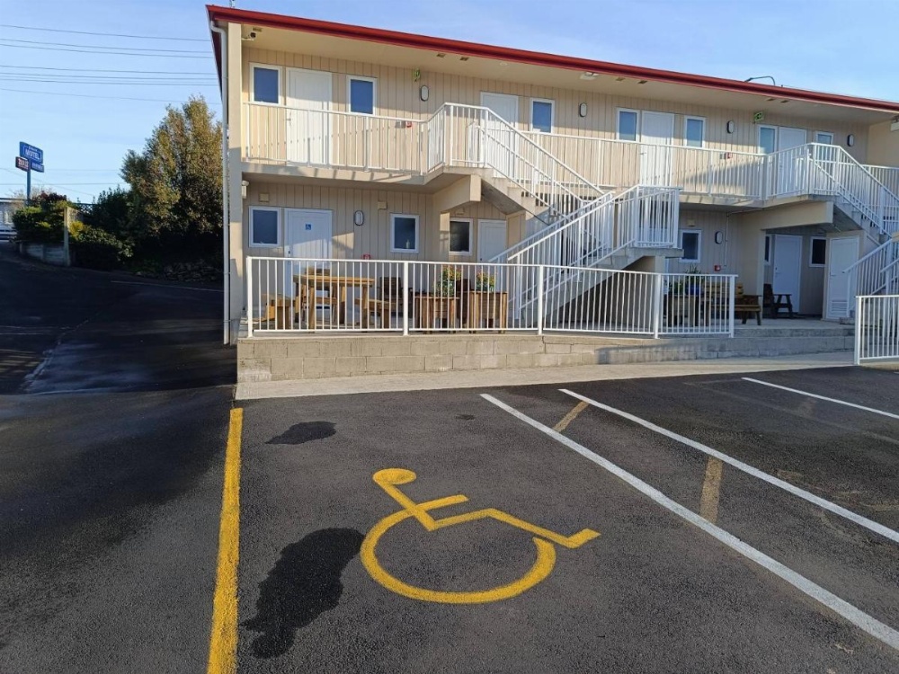 Bayfield Motel and Apartment Image 30