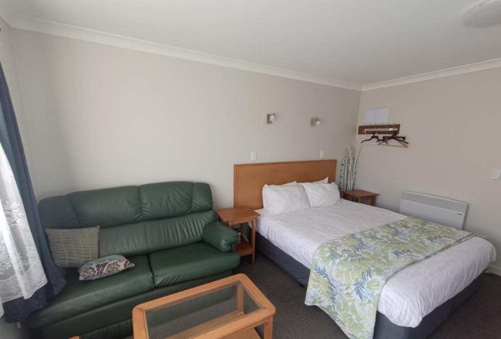 Bayfield Motel and Apartment Image 31