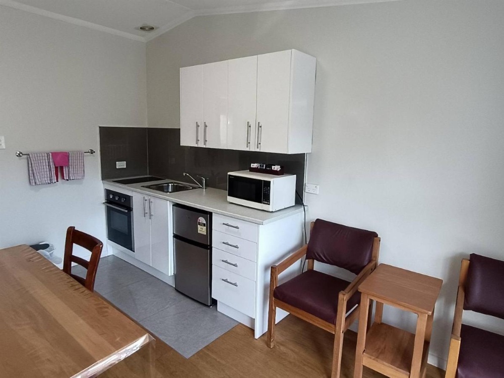 Bayfield Motel and Apartment Image 34