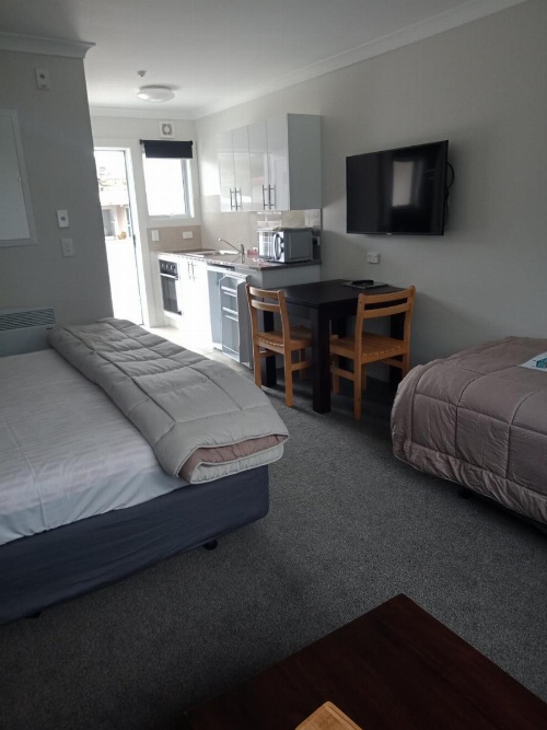 Bayfield Motel and Apartment image 6